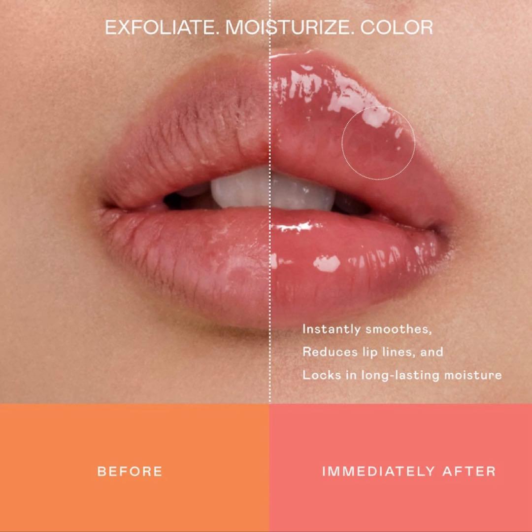EADEM LE CHOUCHOU LIP BALM ル シュシュ リップバーム