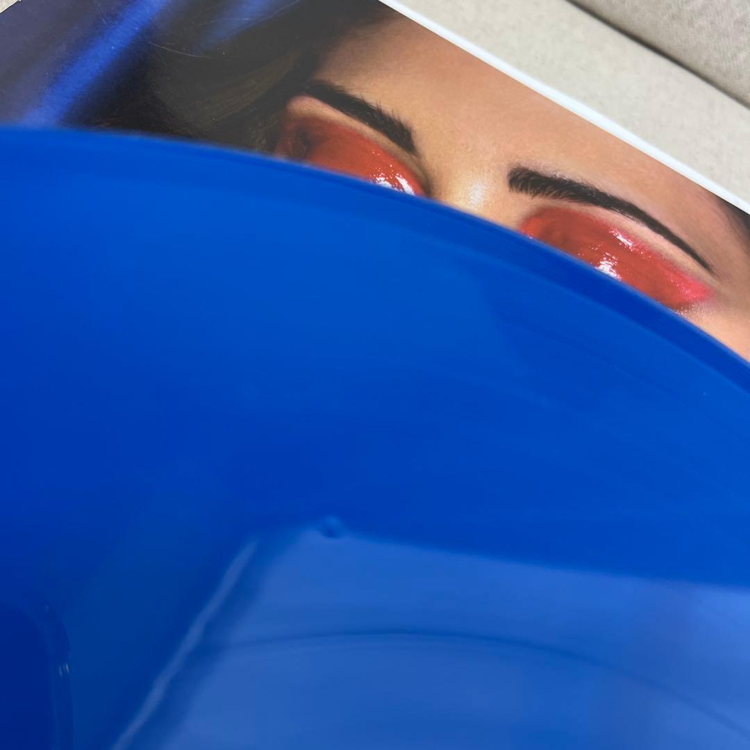 人気青盤 KALI UCHIS / Isolation LP ネオソウル R&B