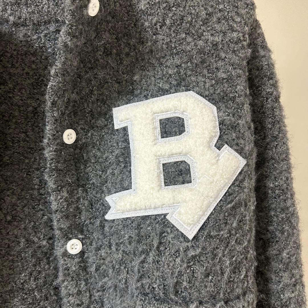 ジャケット・アウター Bibiy STELLAR OPEN CARDIGAN