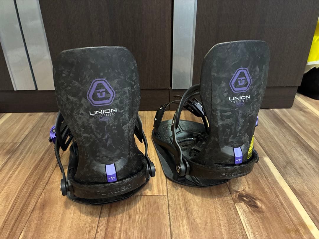 Union Source FC サイズM ユニオン　ソース