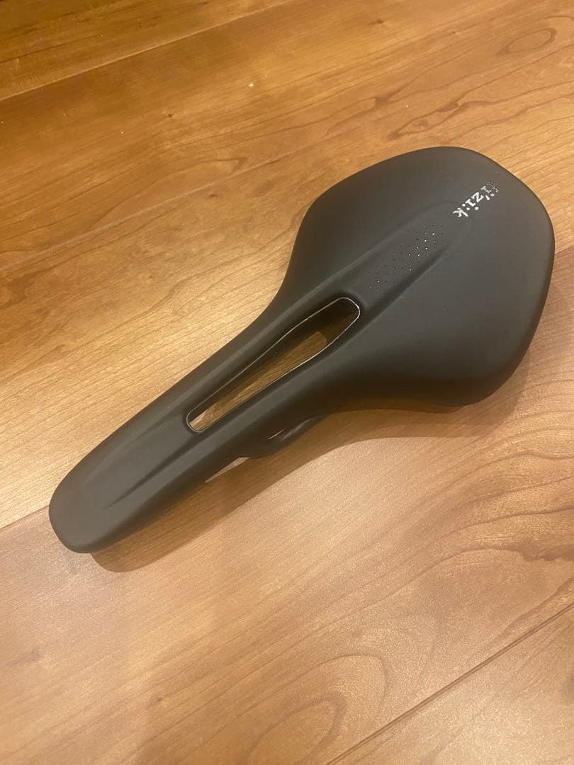 Y*K様 fi'zi:k VENTO ANTARES R1 140mm