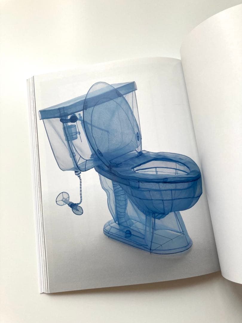図録 「DO HO SUH」ス・ドホ　オーストラリア現代美術館　韓国現代アート