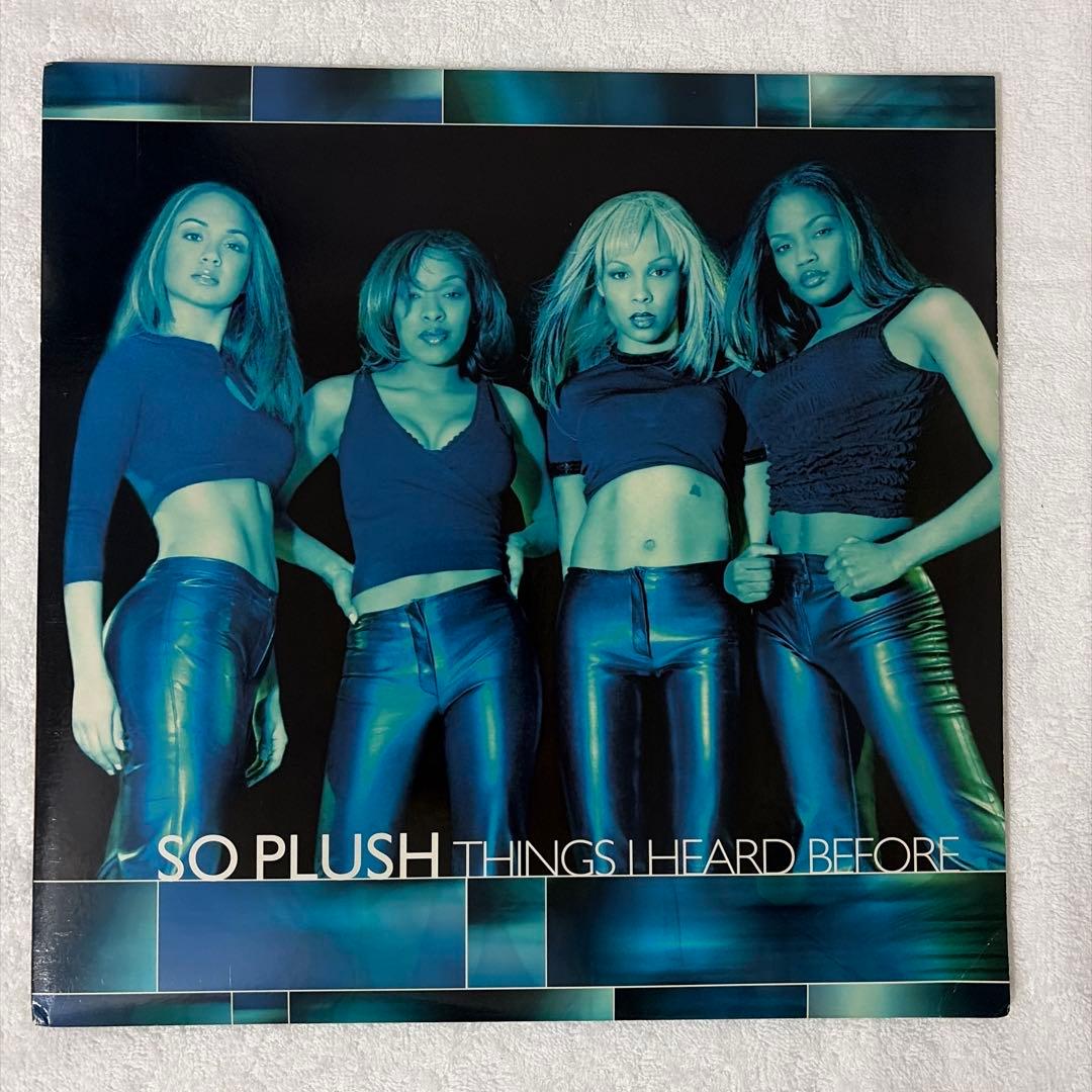 R&B POP DANCEレコード 8枚 セット