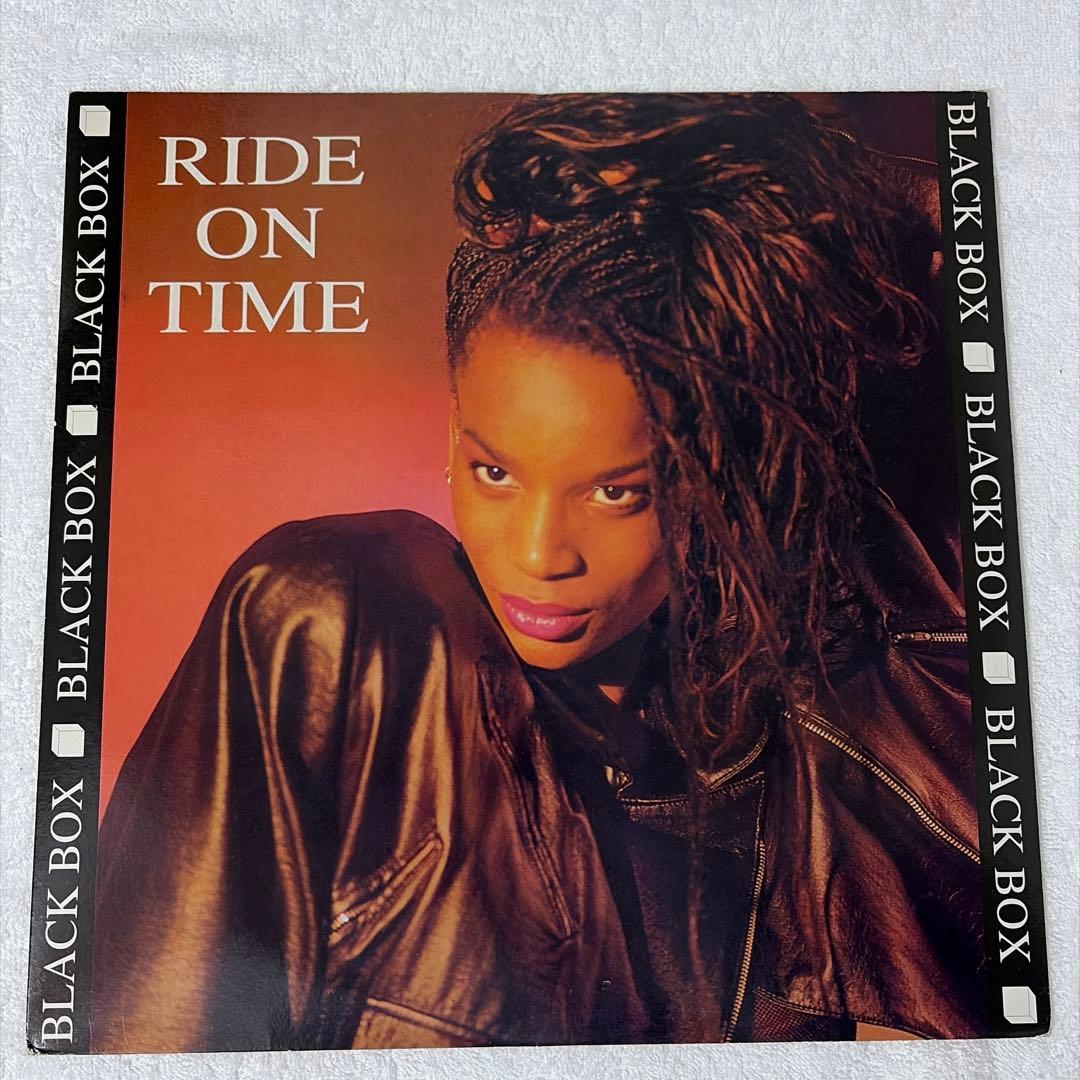 R&B POP DANCEレコード 8枚 セット