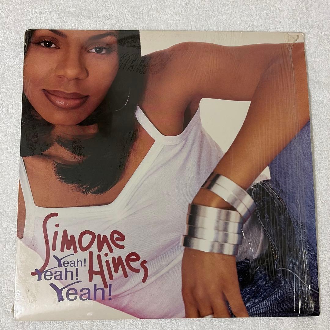 R&B POP DANCEレコード 8枚 セット