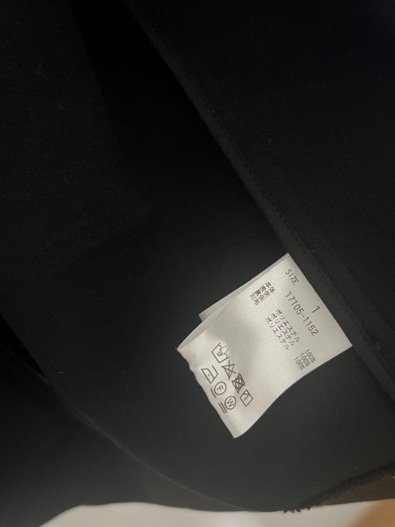 専用出品　CLANE パーカー
