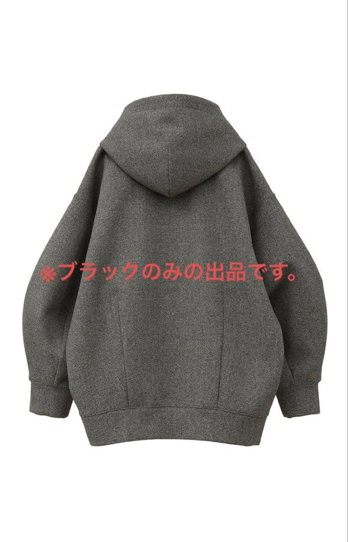 専用出品　CLANE パーカー