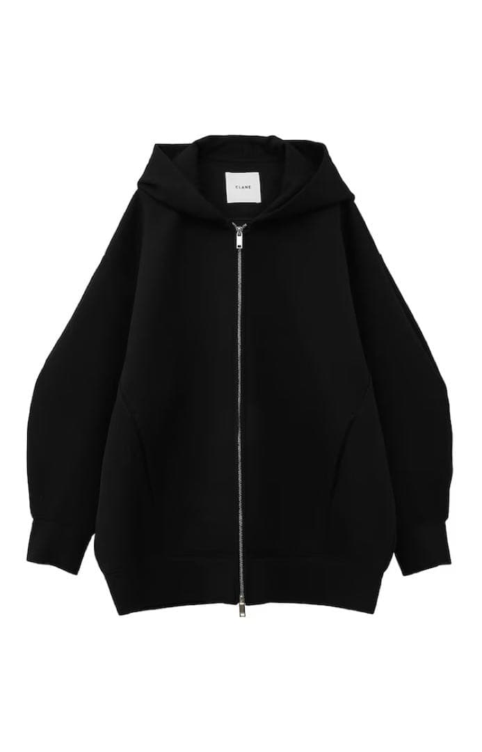 専用出品　CLANE パーカー