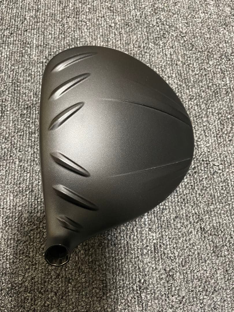 （そこそこ美品）ピン　G410 SFT 10.5° ヘッドのみ
