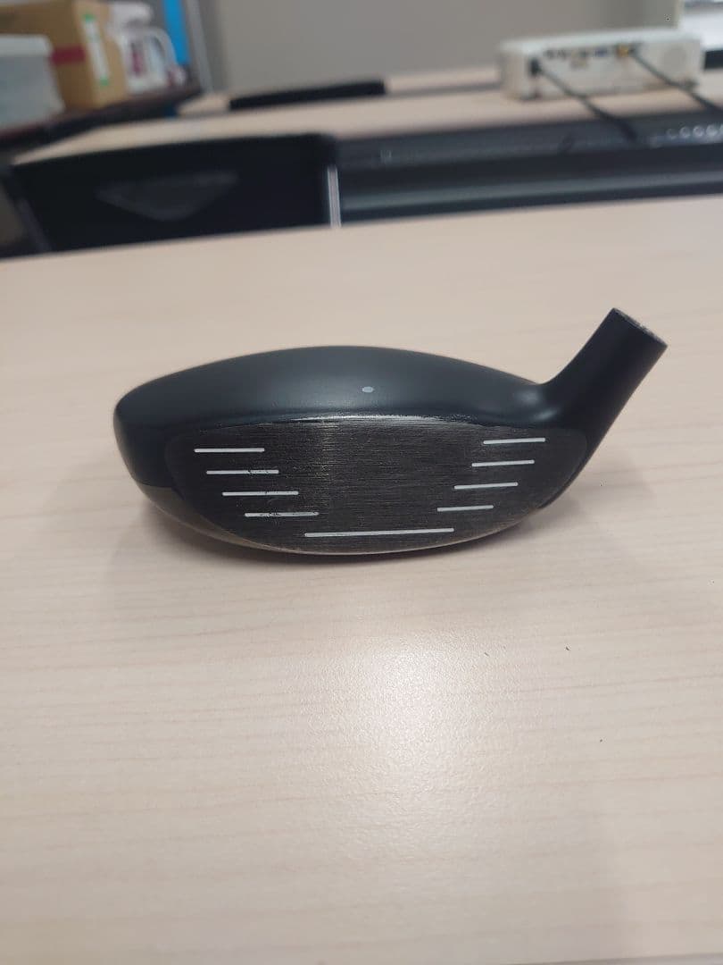 PING G430 フェアウェイウッド 16度　ヘッドカバーのみ