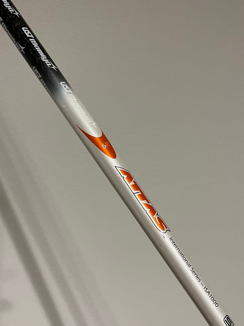 テーラーメイド　M4　ドライバー
