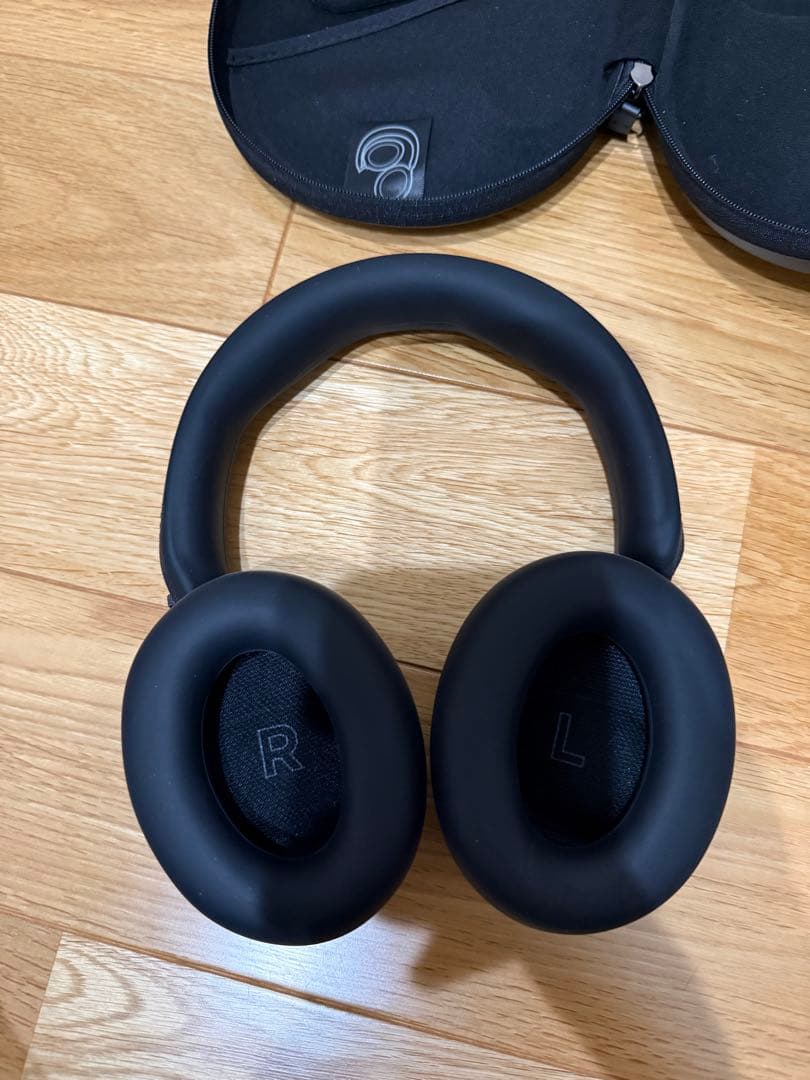 bose quietcomfort ultra 第2世代　シリコンカバー付き