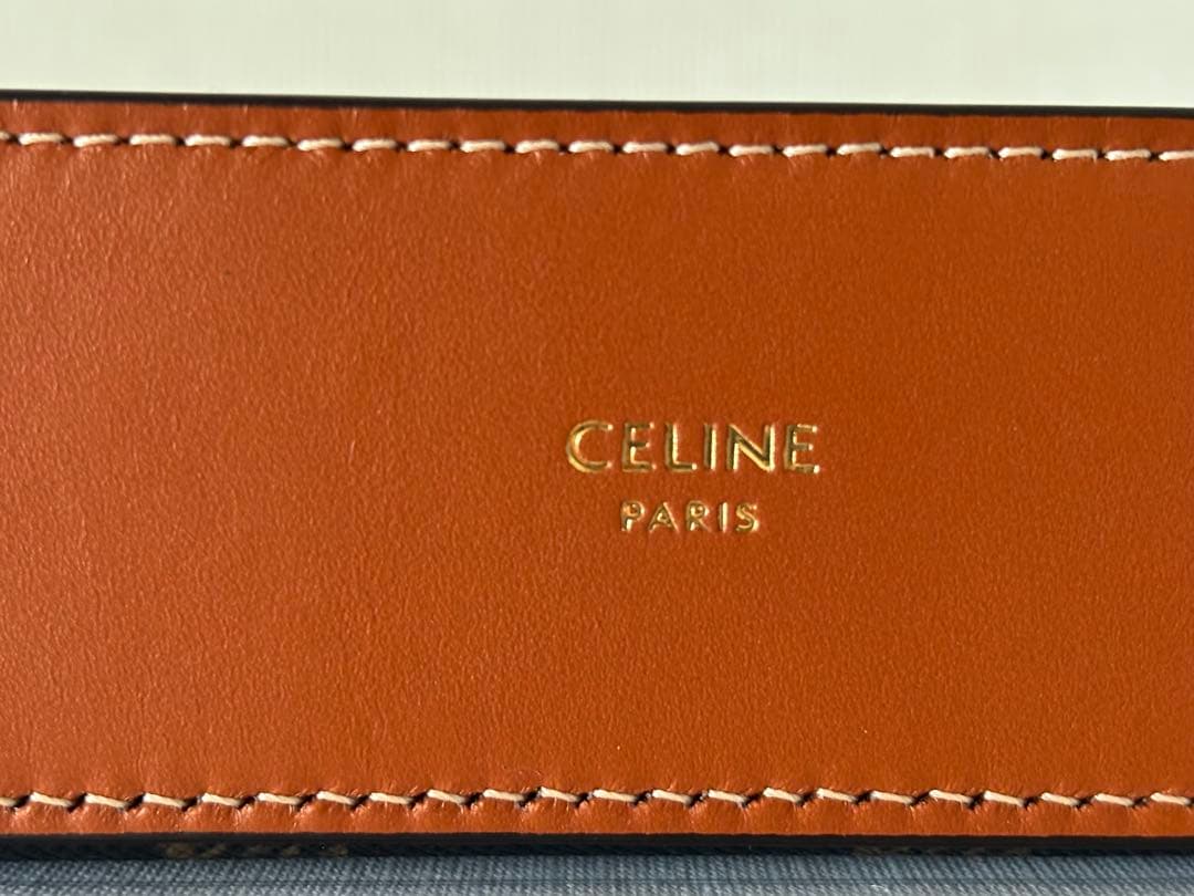 CELINE セリーヌ　トリンケットボウル 【未使用】