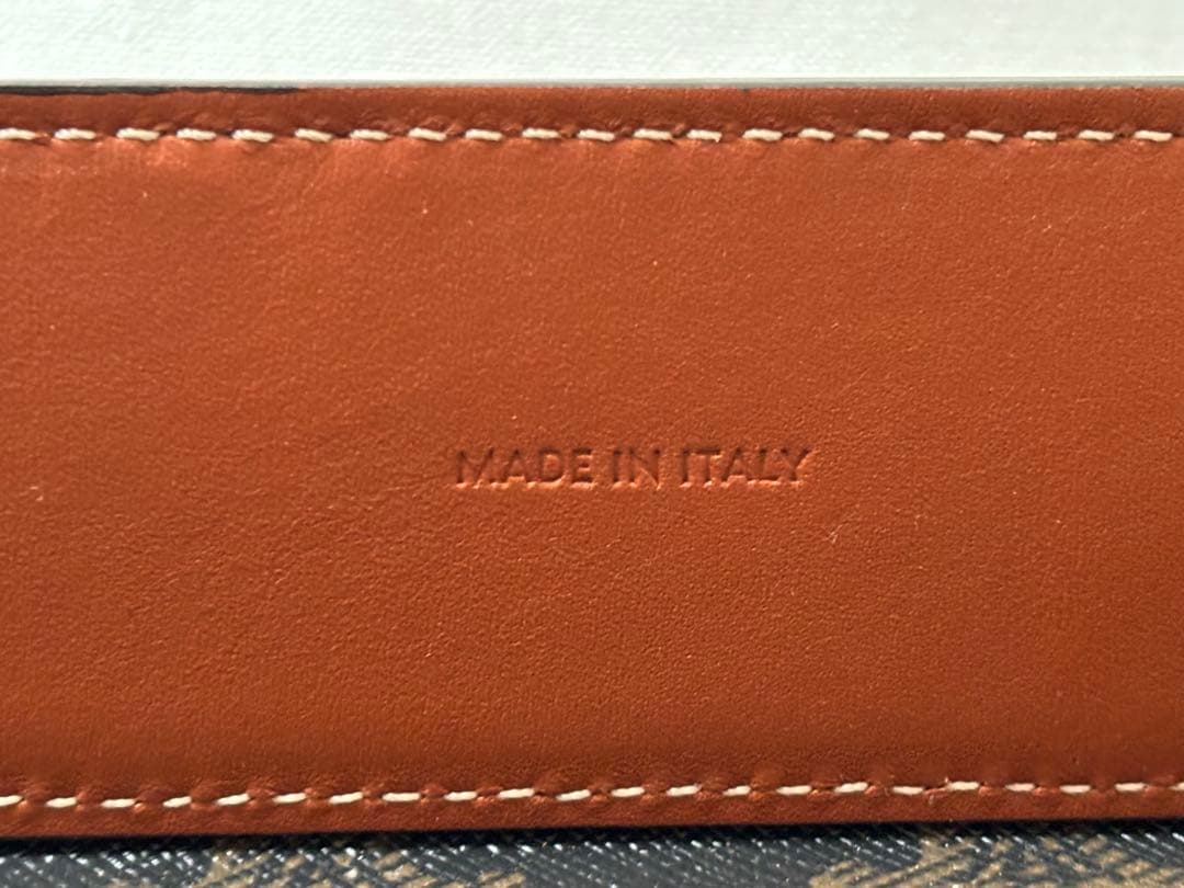CELINE セリーヌ　トリンケットボウル 【未使用】