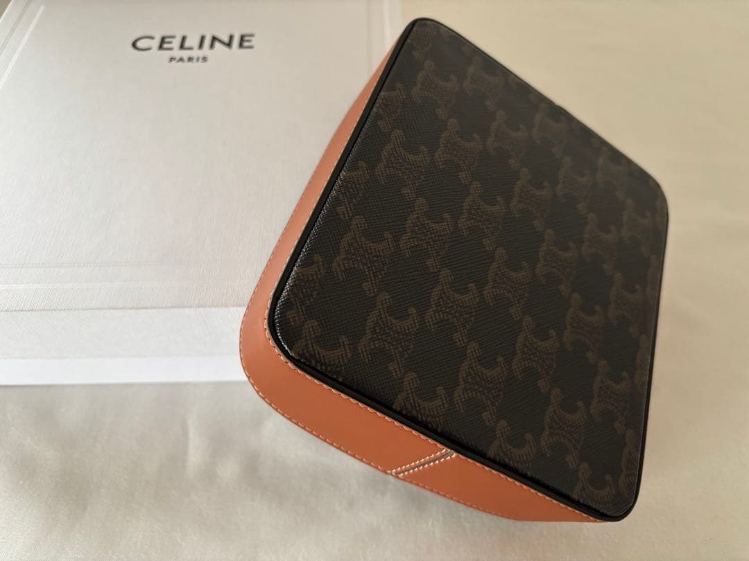 CELINE セリーヌ　トリンケットボウル 【未使用】