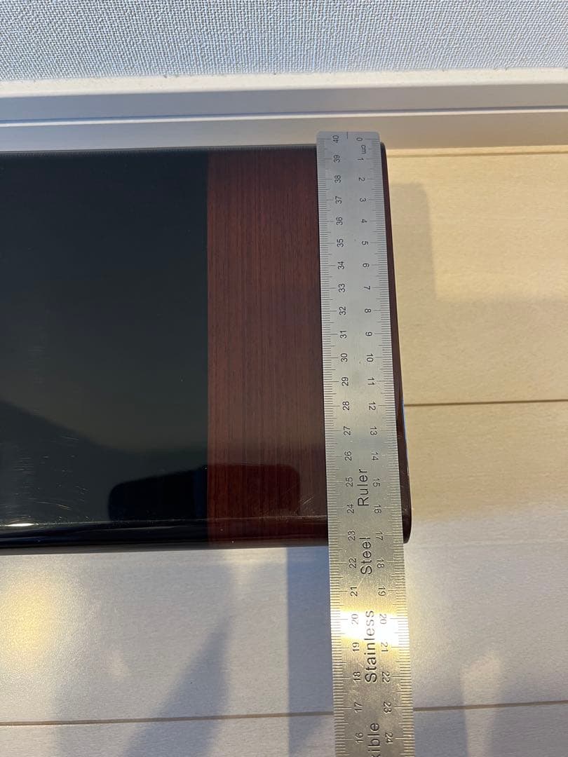高級時計木製ウォッチボックス ケース 木製 6本収納