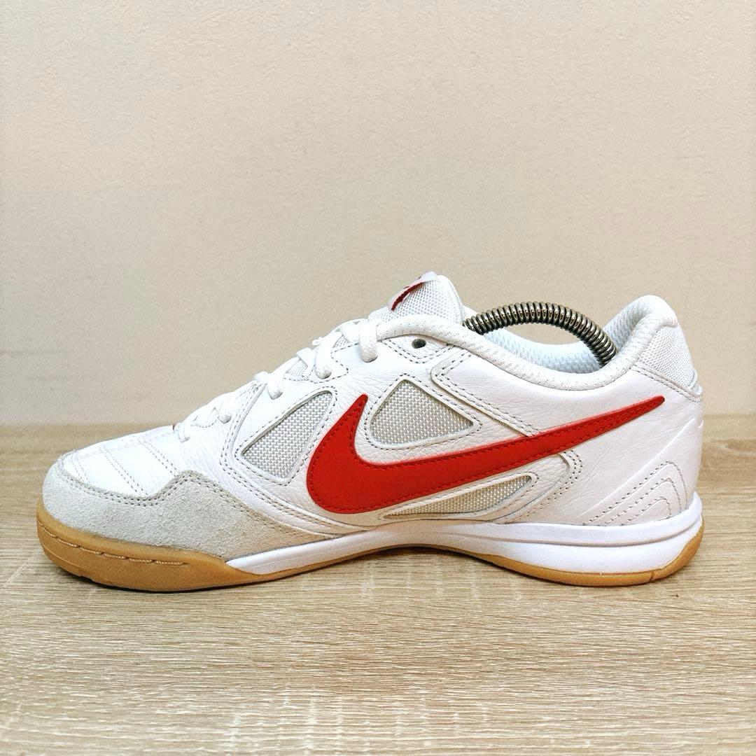 Nike ナイキ　ガト　フットサルシューズ 25cm 美品