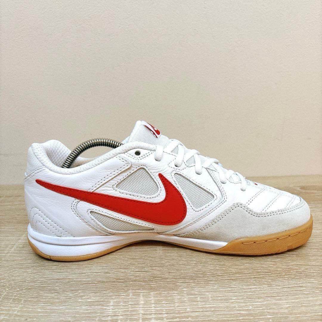 Nike ナイキ　ガト　フットサルシューズ 25cm 美品