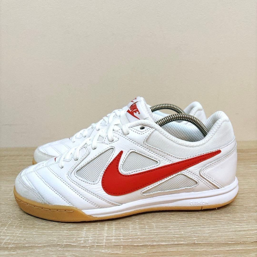 Nike ナイキ　ガト　フットサルシューズ 25cm 美品