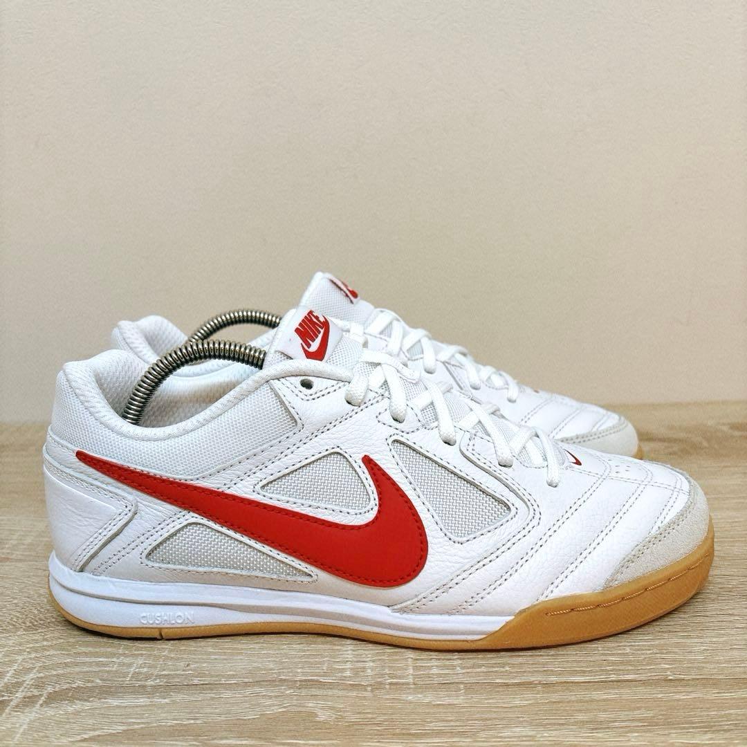 Nike ナイキ　ガト　フットサルシューズ 25cm 美品