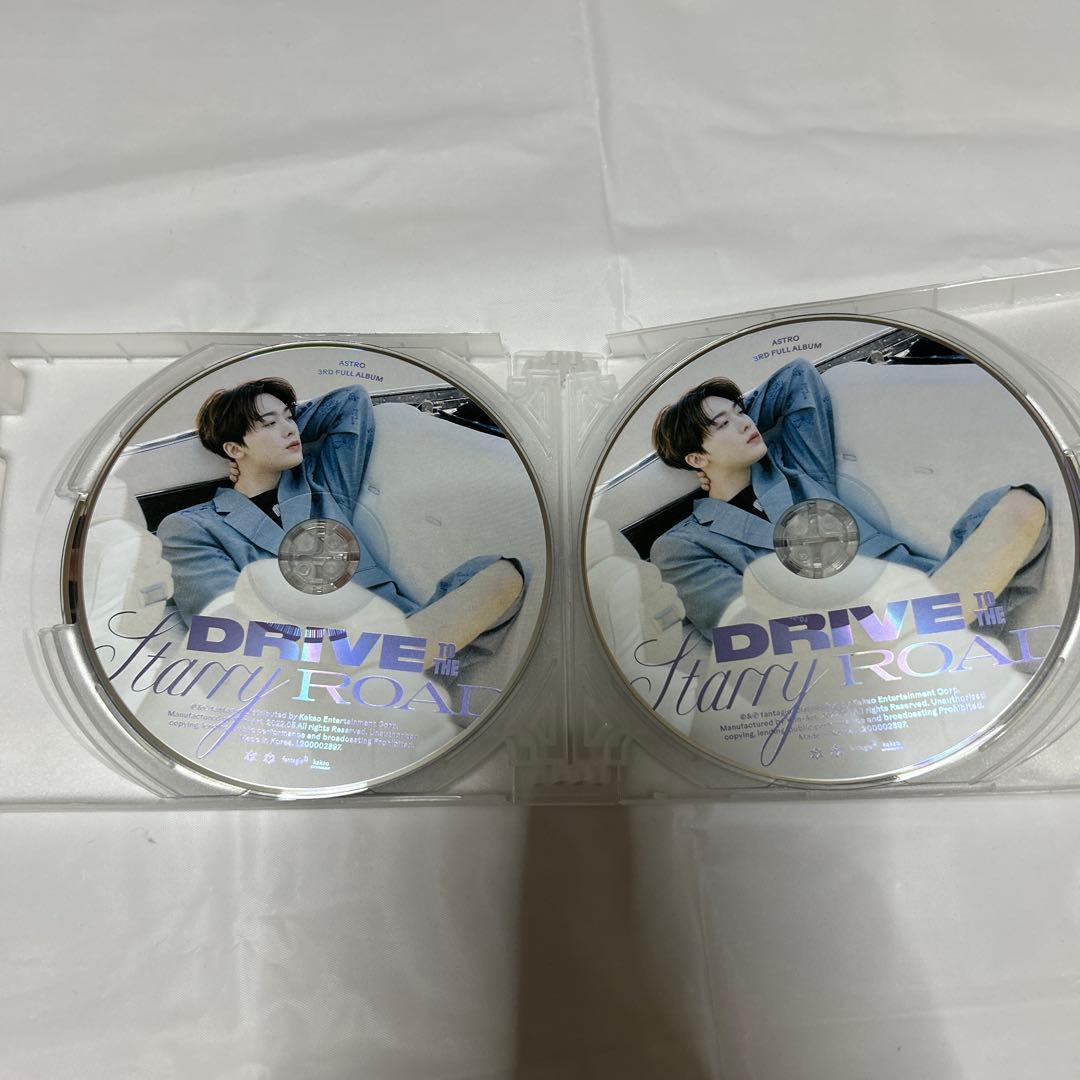 ASTRO アルバム まとめ売り