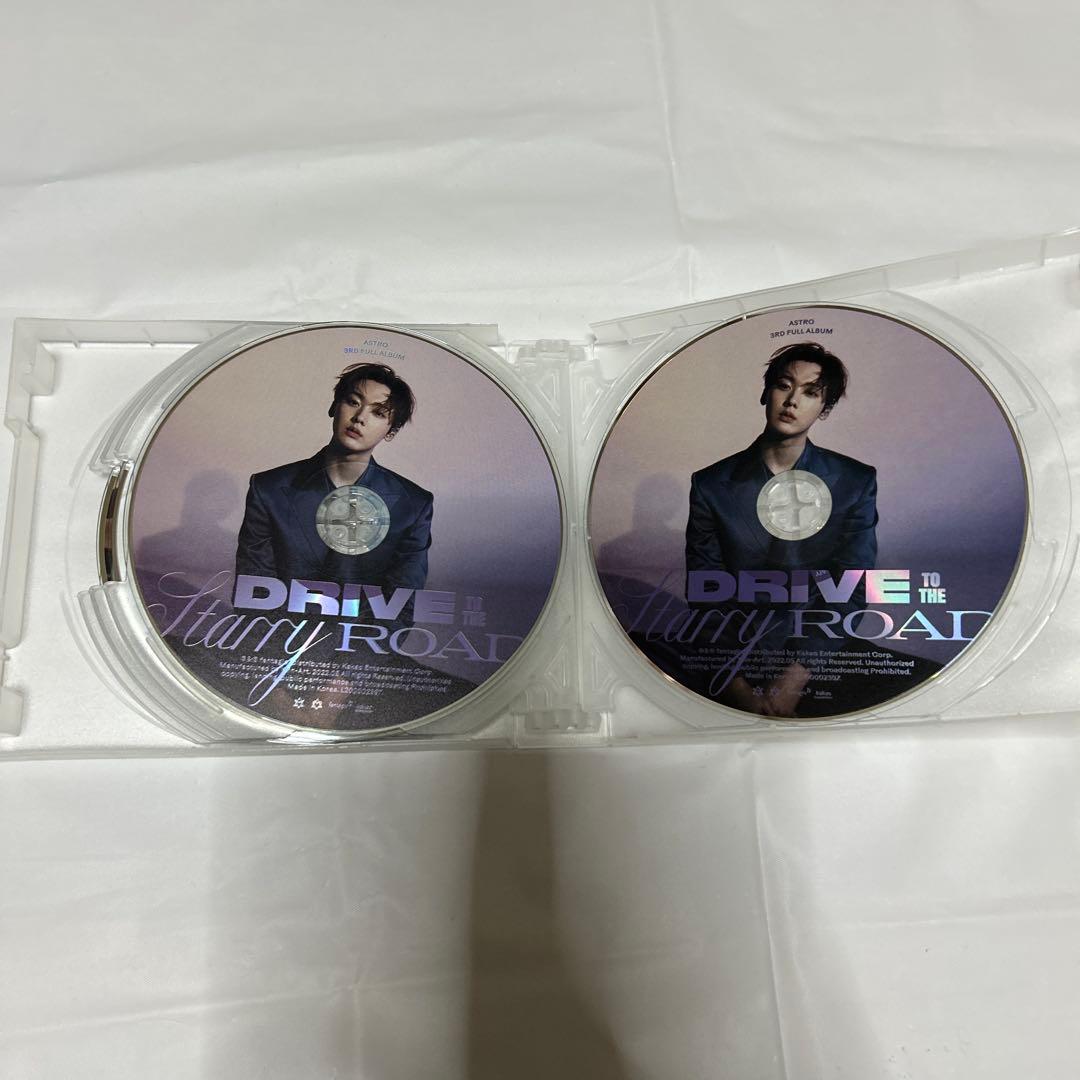 ASTRO アルバム まとめ売り