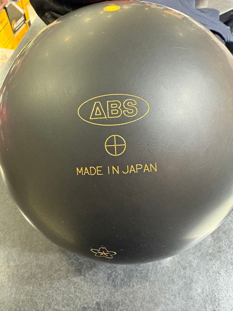 【新品未使用】Accu-Line Tour Premium U78【ボウリング】