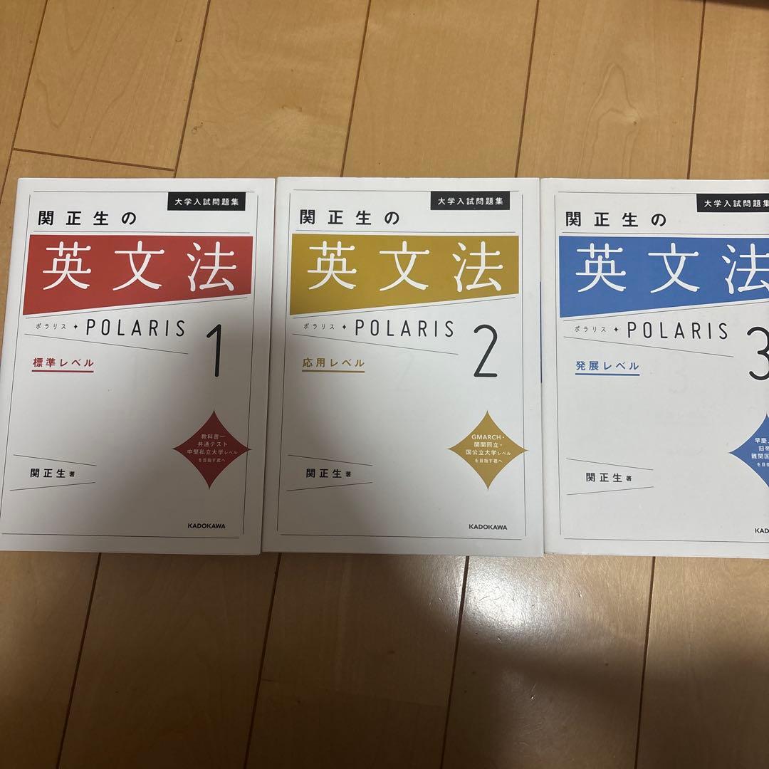 関正生　英語長文　英文解釈　英文法　英作文　セット