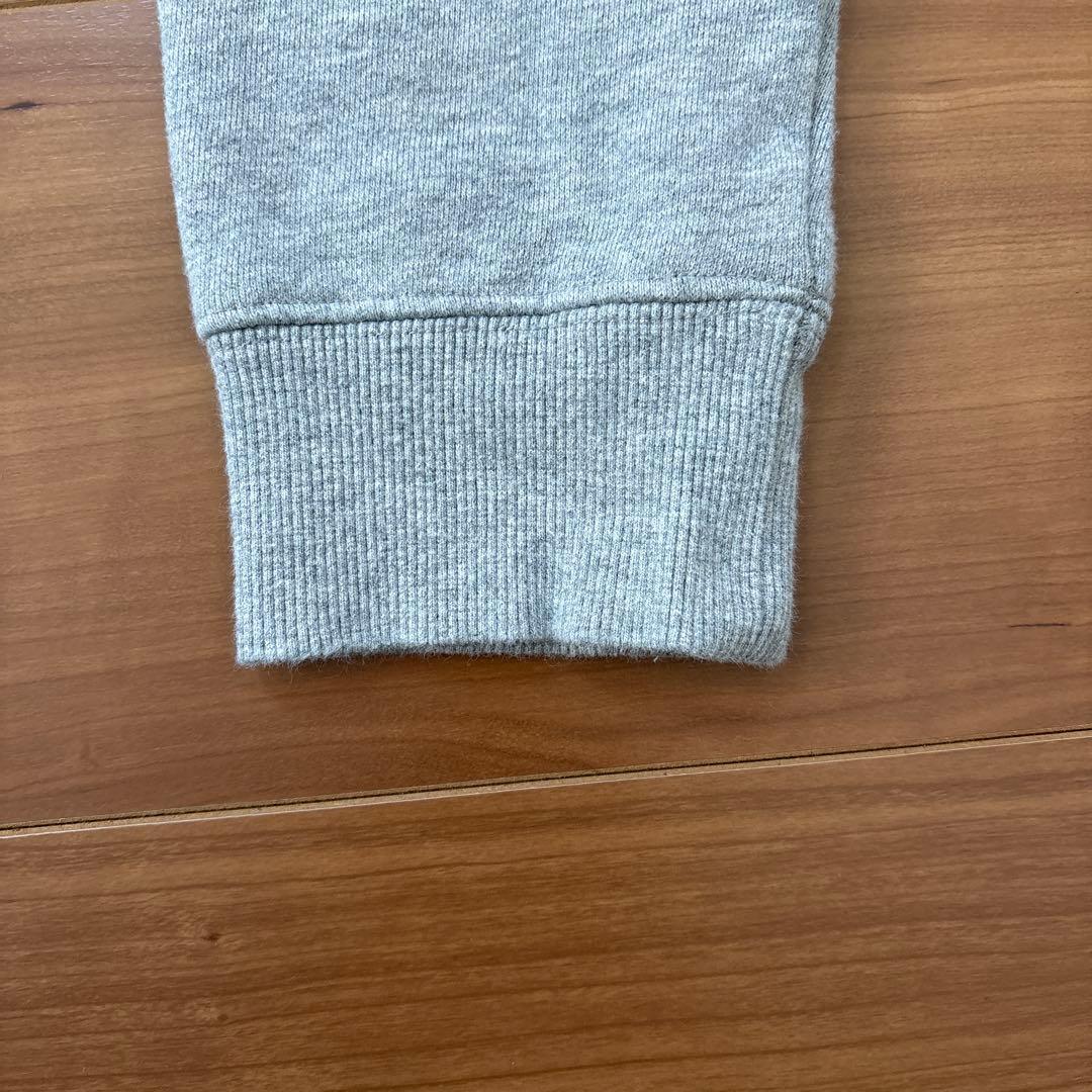 【美品】THE NORTH FACE リアビューフルジップフーディ　L