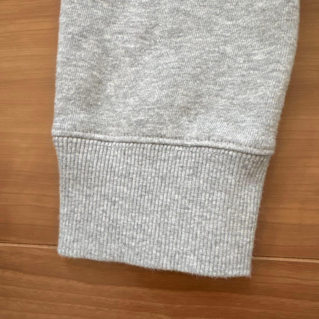 【美品】THE NORTH FACE リアビューフルジップフーディ　L