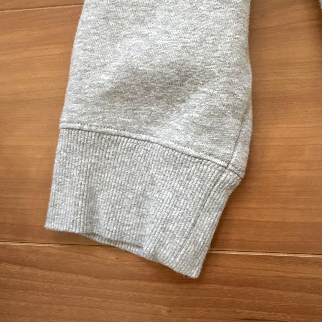 【美品】THE NORTH FACE リアビューフルジップフーディ　L