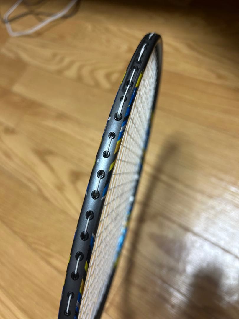 は*な様 YONEX アークセーバー3 バドミントンラケット