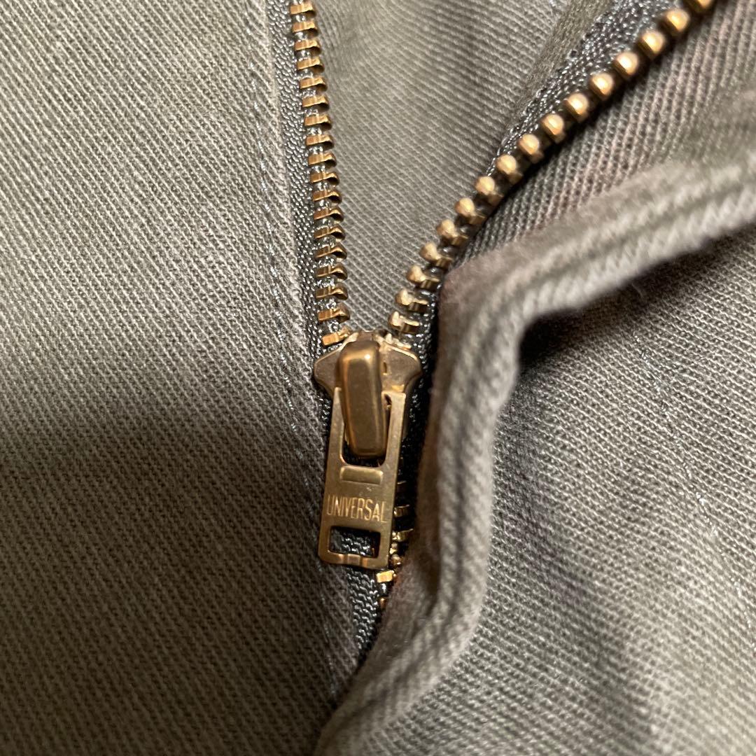 Nigel Cabourn ナイジェルケーボン トミーズパンツ