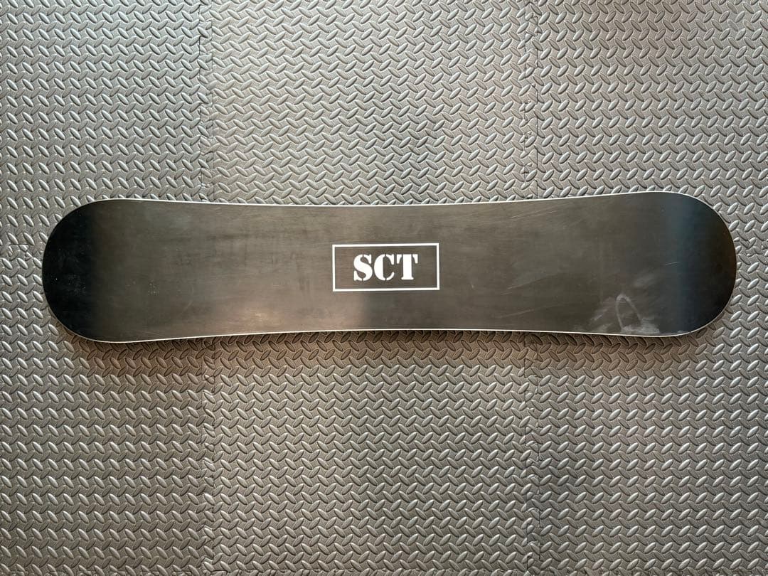 スクーター JO 125／スノーボード板125cm キッズ ジュニア 子供用