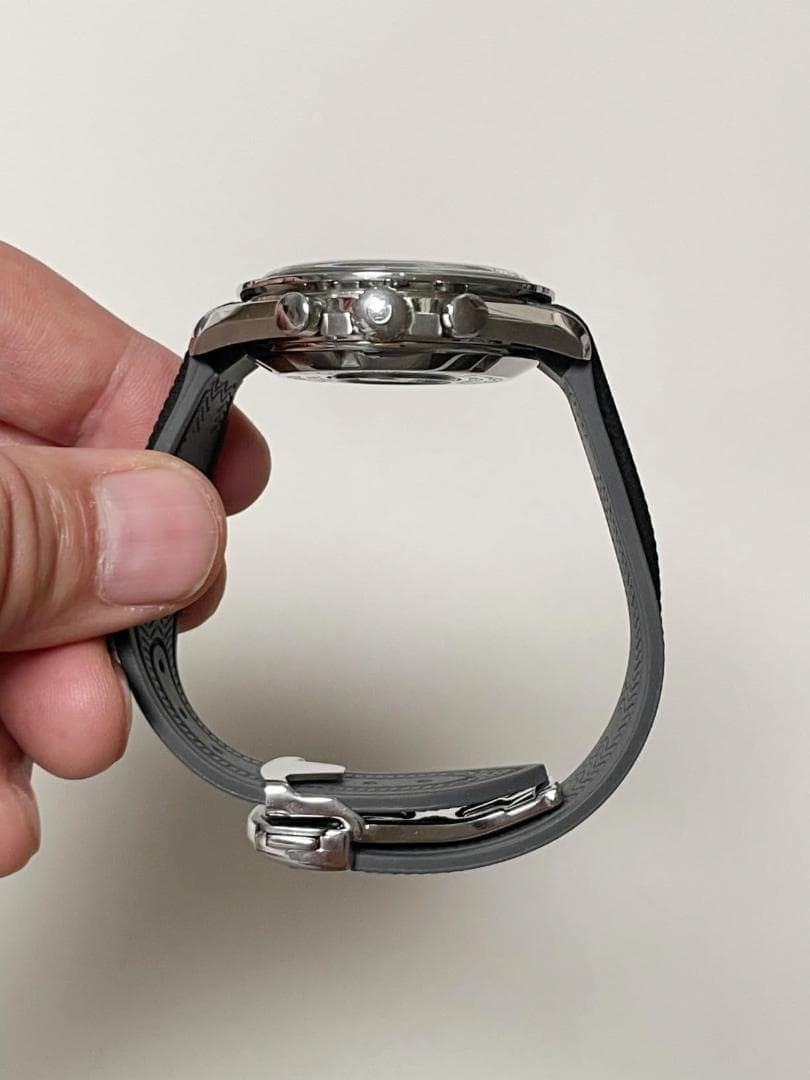 [Jumpsunfun] 20mm 時計バンド for Omega X Sw☆彡