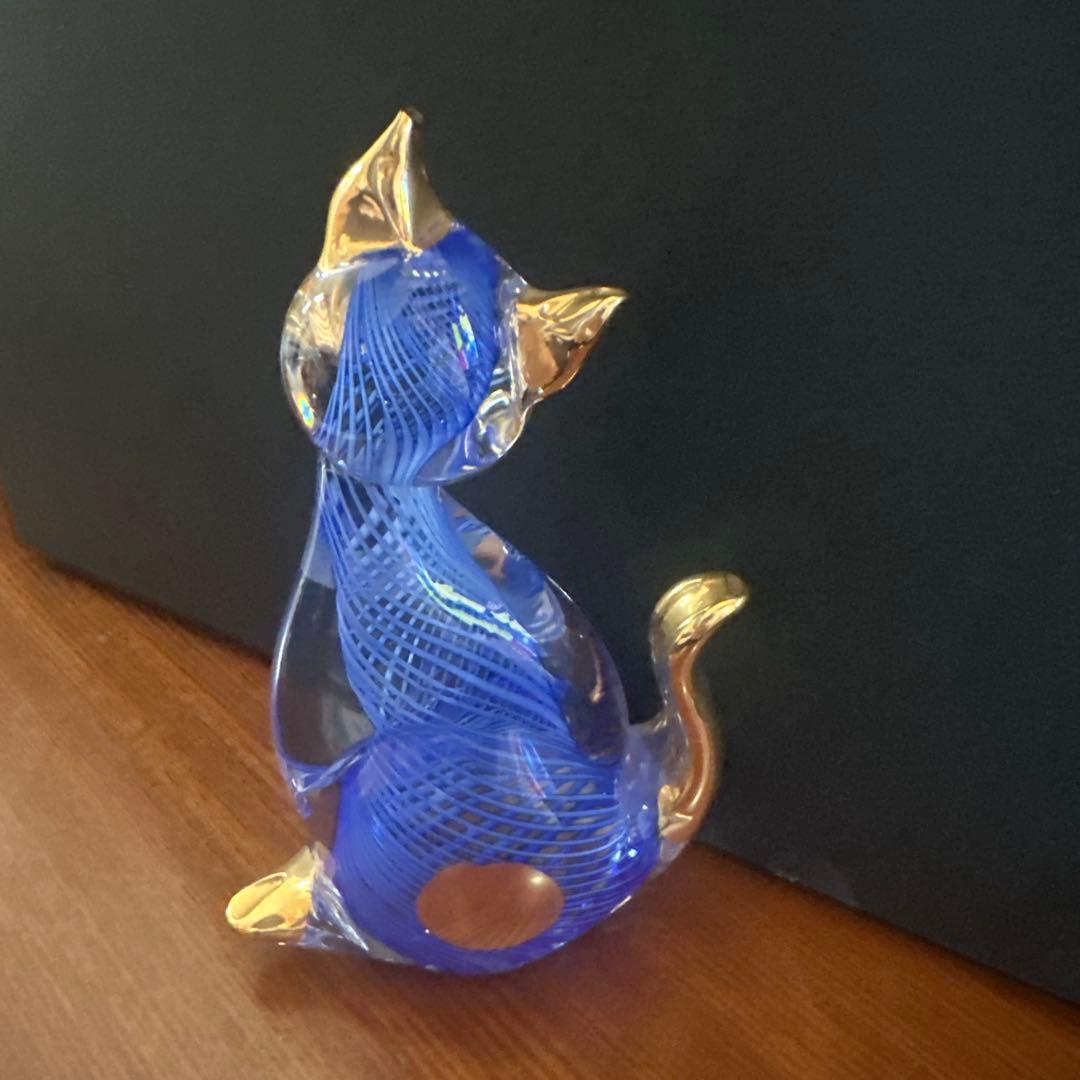 ムラーノ ヴェネツィアン ガラス