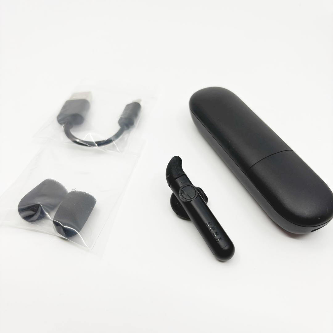 【未開封・開封済み未使用】BONX mini　2個セット