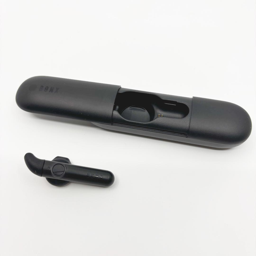 【未開封・開封済み未使用】BONX mini　2個セット
