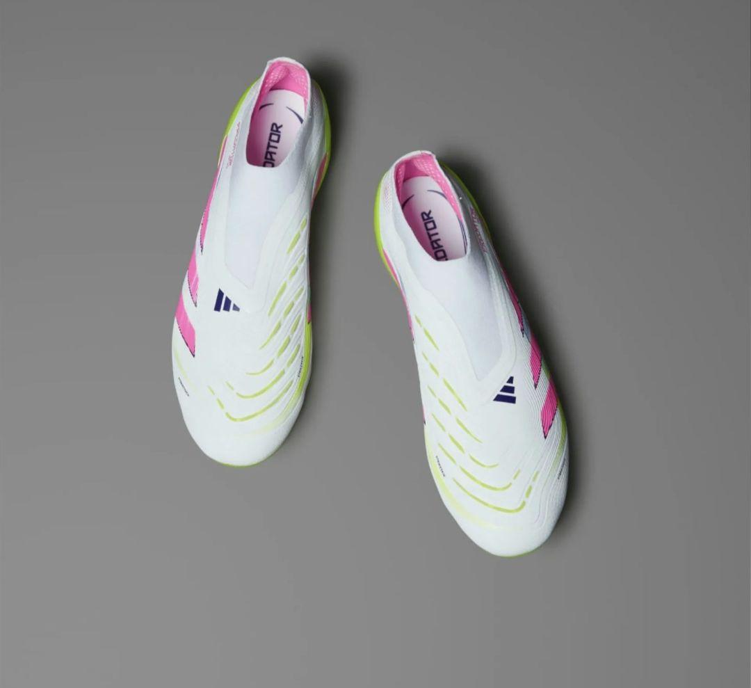 adidas プレデター エリート LL FG 27cm