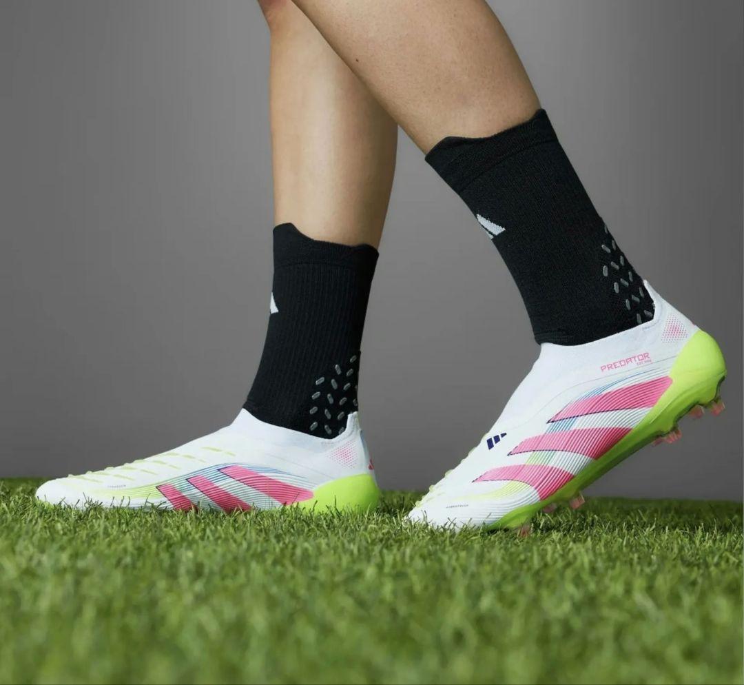 adidas プレデター エリート LL FG 27cm