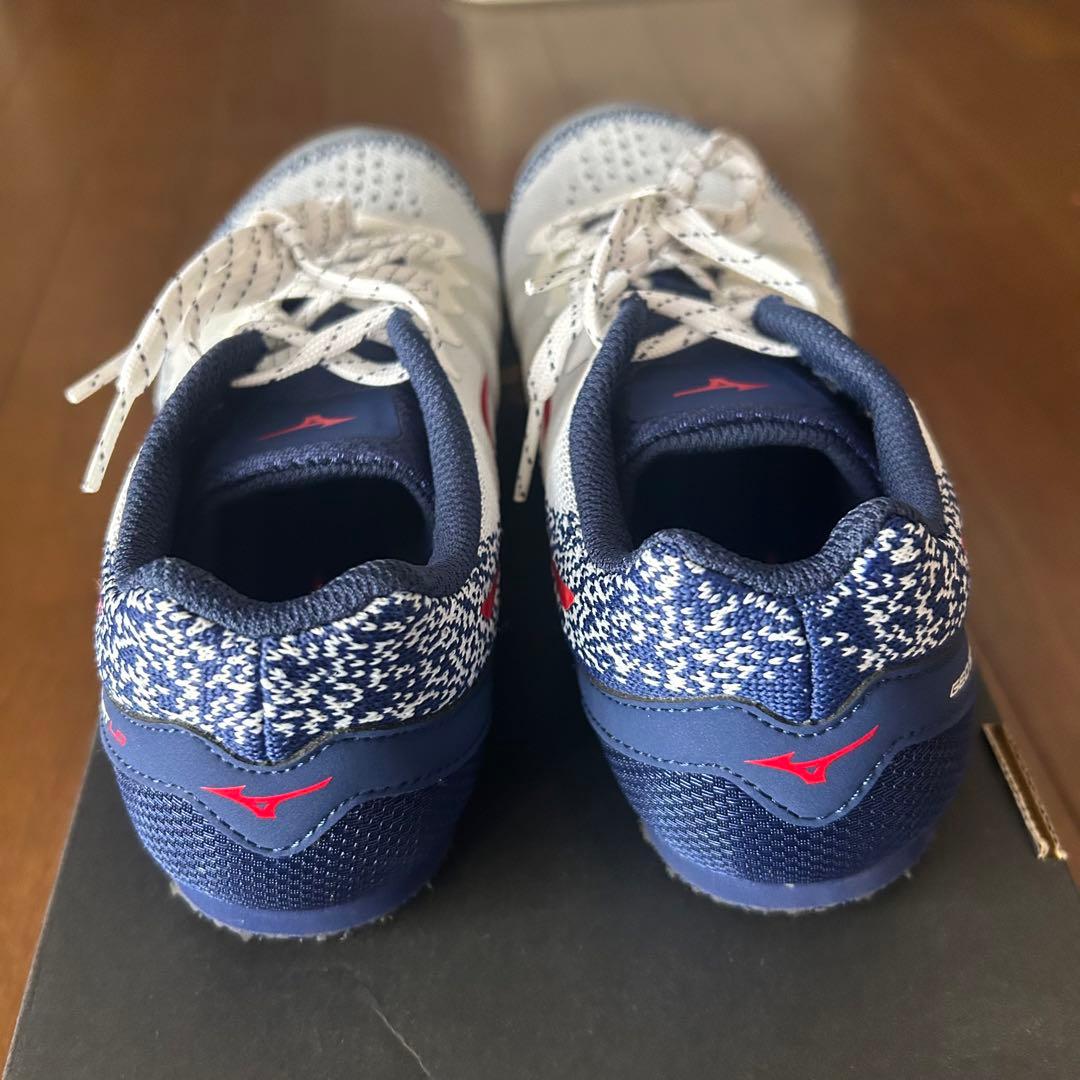 【新品】Mizuno GEO SPORT LD 23cm