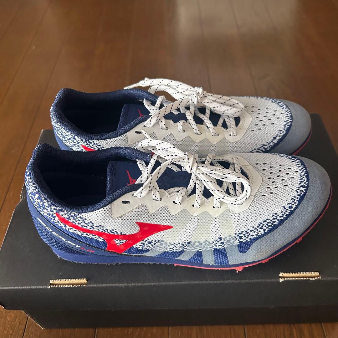 【新品】Mizuno GEO SPORT LD 23cm