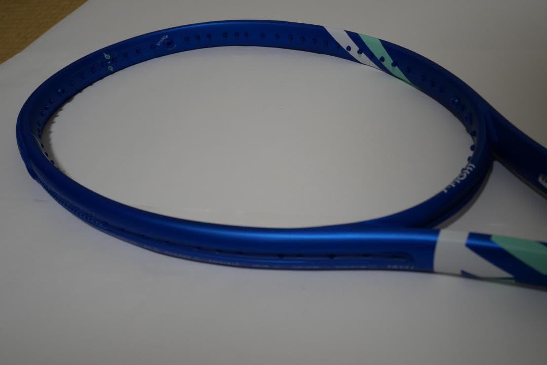 テクニファイバー T-Fight 300 ID 限定モデル 新品未使用
