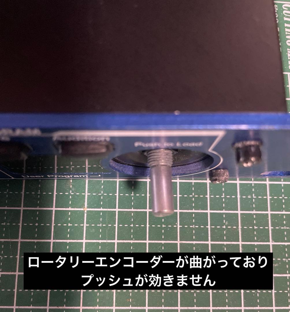 【DTM利用向け】LEXICON MX200 空間系 ラック マルチエフェクター
