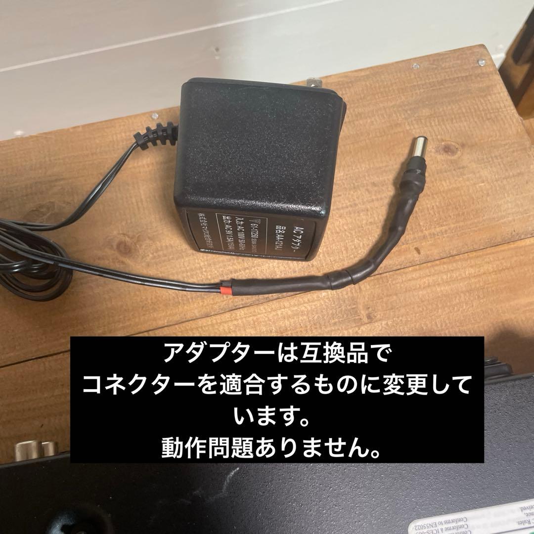 【DTM利用向け】LEXICON MX200 空間系 ラック マルチエフェクター