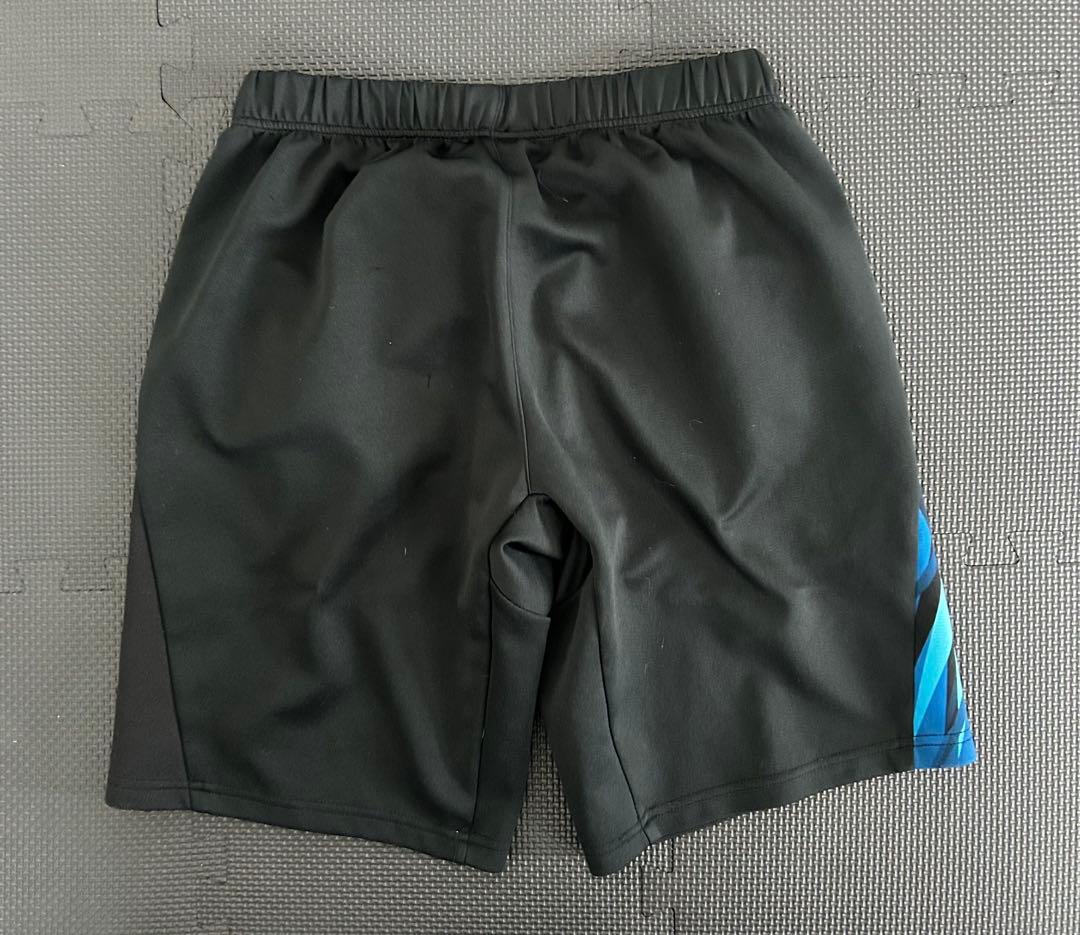 な*様 YONEX バドミントン　ハーフパンツ　希少　日本代表　L
