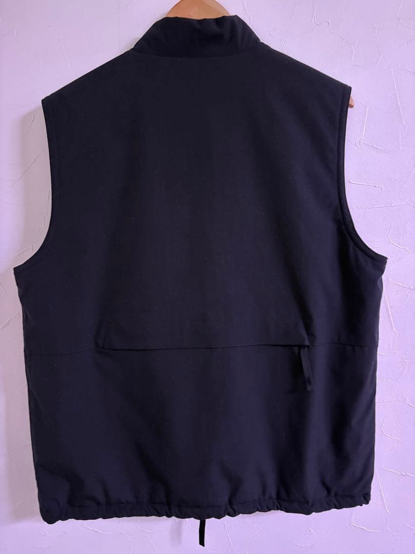 ジャケット・アウター carhartt wip KILDA VEST