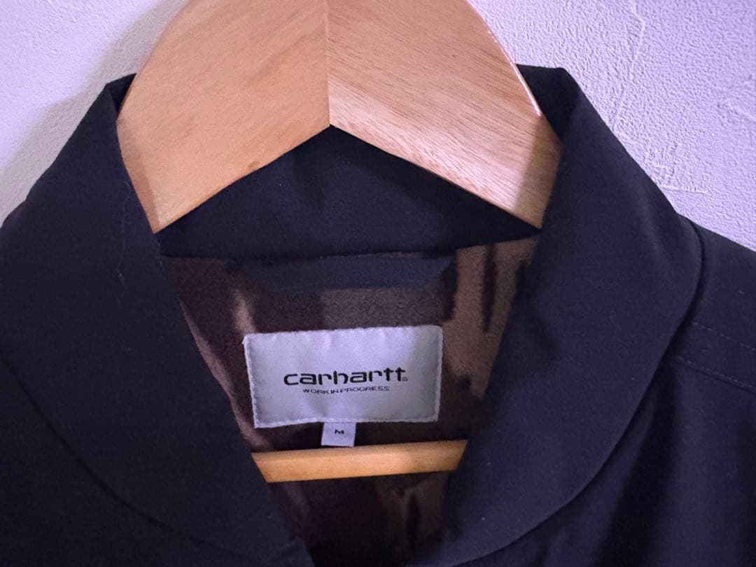 ジャケット・アウター carhartt wip KILDA VEST