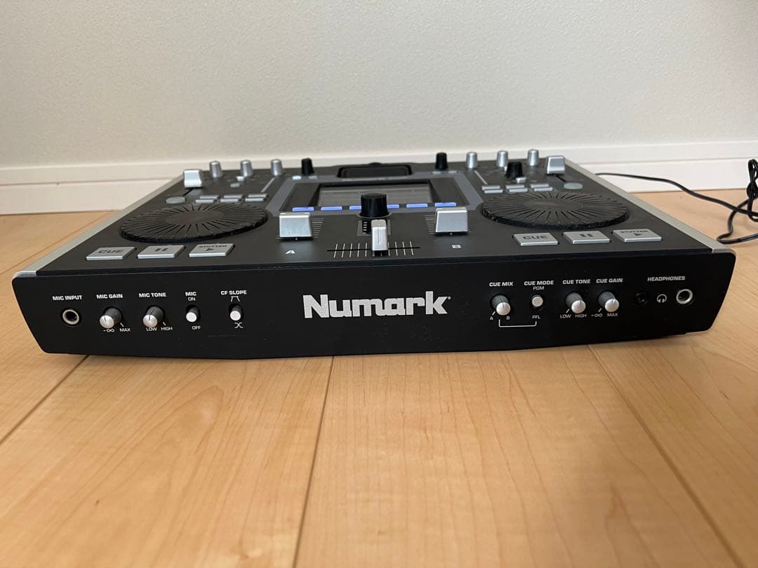 Numark iDJ2 DJコントローラー