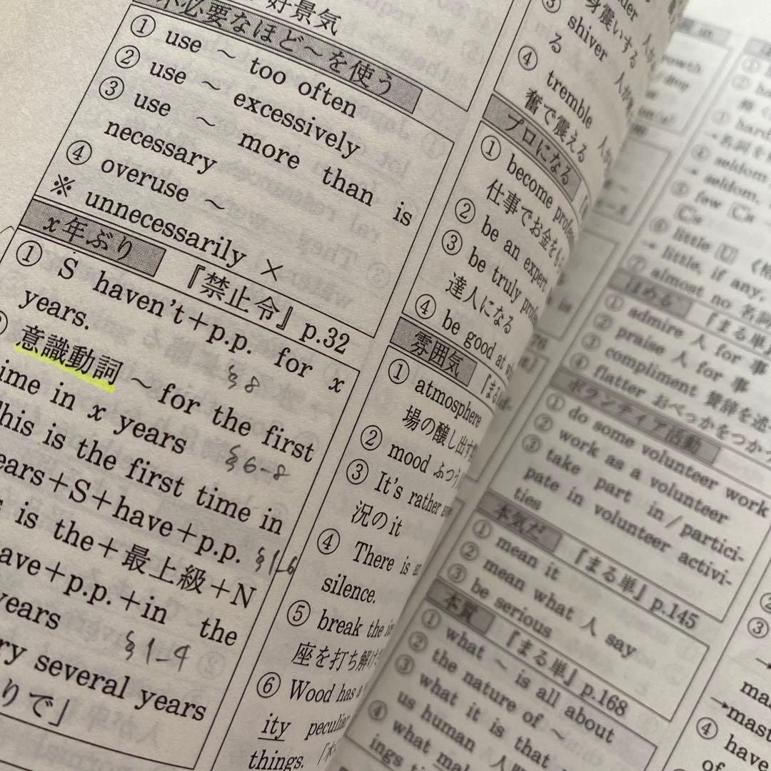 【超希少】代ゼミ英語テキスト　ライティング総集編　秘伝の英作術　小倉弘